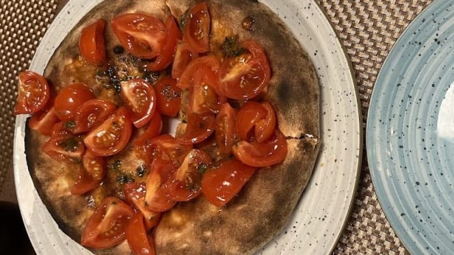 Trattoria Spaccanapoli - 0