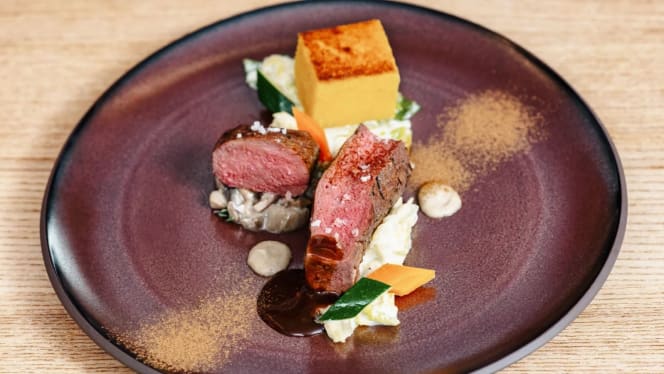 Landhaus Rössle Veinau - 8