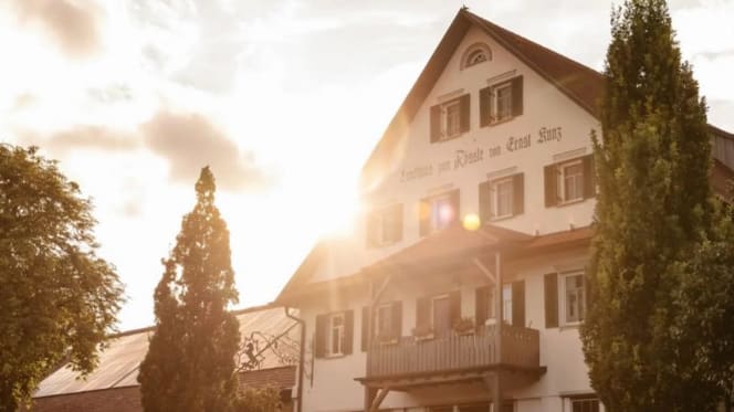 Landhaus Rössle Veinau - 5