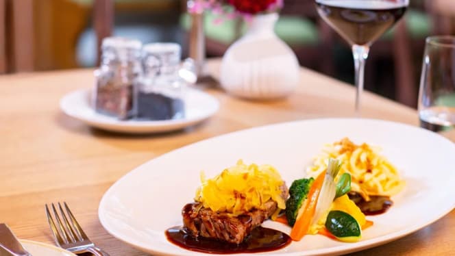 Landhaus Rössle Veinau - 0