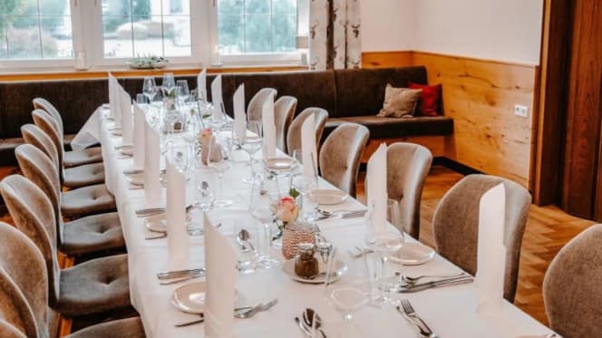 Landhaus Rössle Veinau - 3