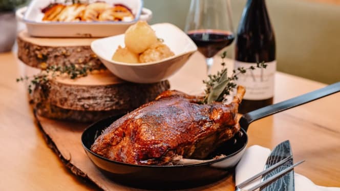 Landhaus Rössle Veinau - 6