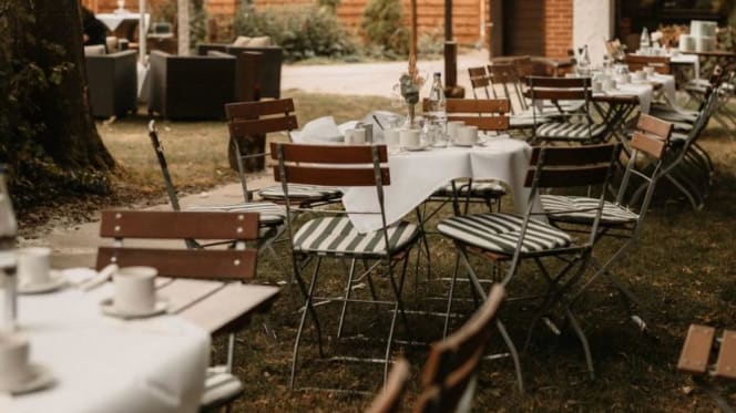 Landhaus Rössle Veinau - 4