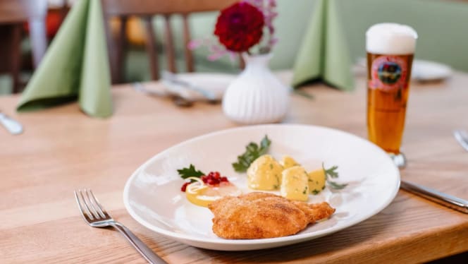 Landhaus Rössle Veinau - 7