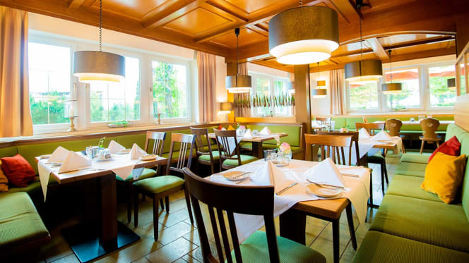 Landhaus Rössle Veinau - 1