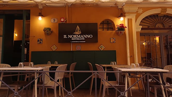 Il Normanno Cefalù - 5