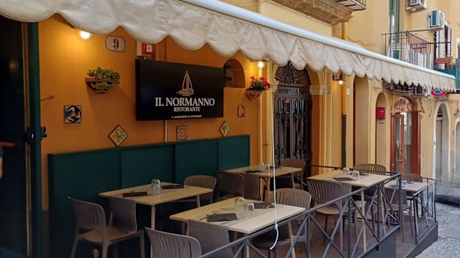 Il Normanno Cefalù - 0