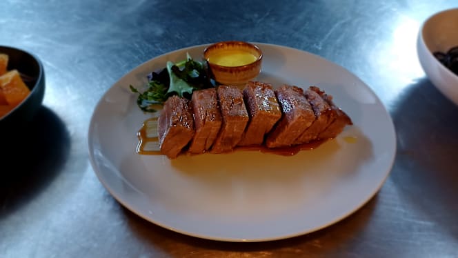 Il Normanno Cefalù - 1