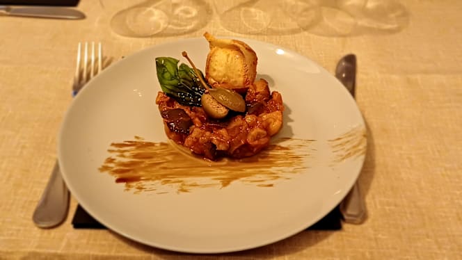 Il Normanno Cefalù - 4