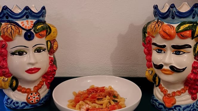 Il Normanno Cefalù - 9