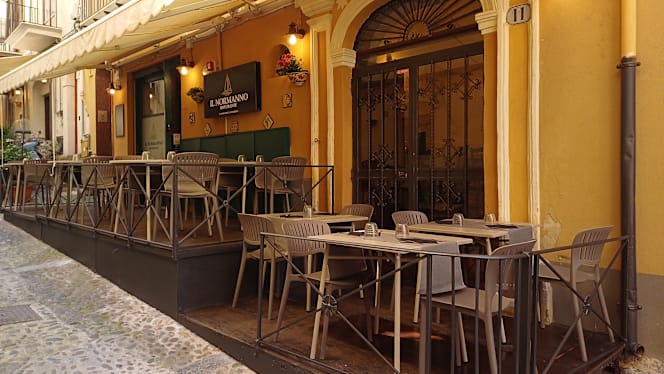 Il Normanno Cefalù - 2