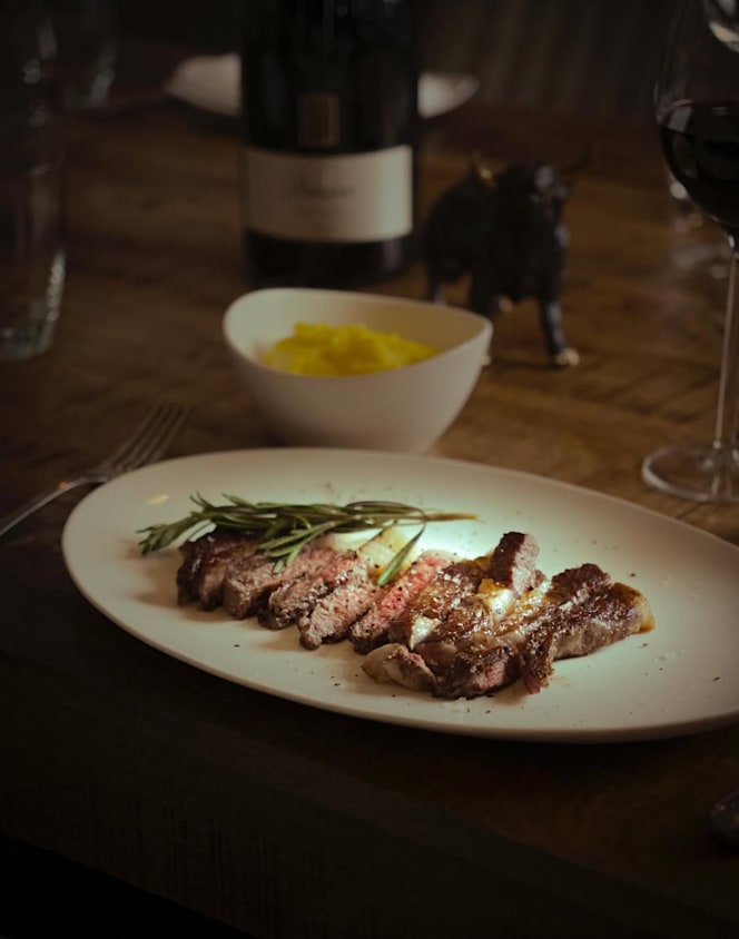 Restaurant El Toro - 9