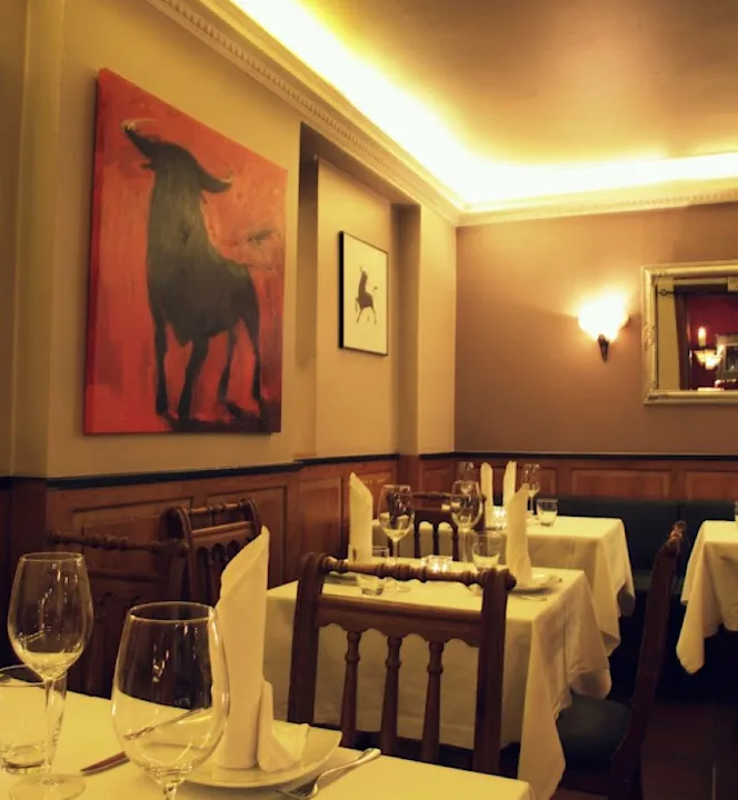 Restaurant El Toro - 0