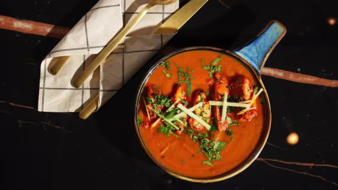 HoneyMoon Restaurant Aylesbury - 2