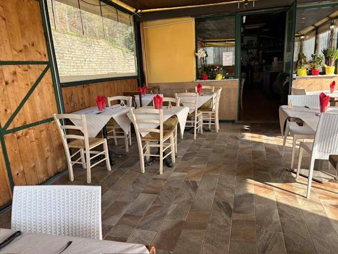 Trattoria Pizzeria Da Donatella - 6