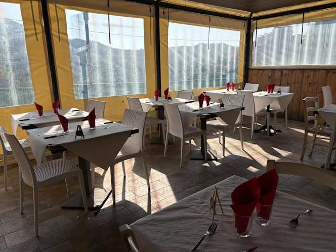 Trattoria Pizzeria Da Donatella - 9