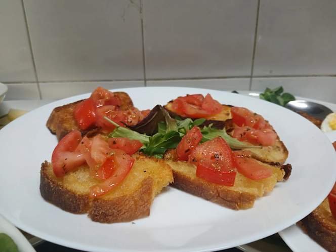 Trattoria Pizzeria Da Donatella - 4