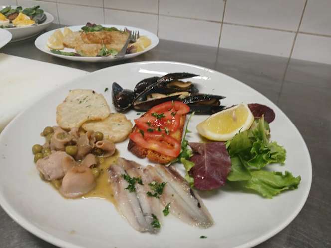 Trattoria Pizzeria Da Donatella - 5