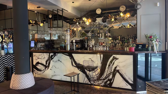 Cavallo Restaurant & Bar - 5