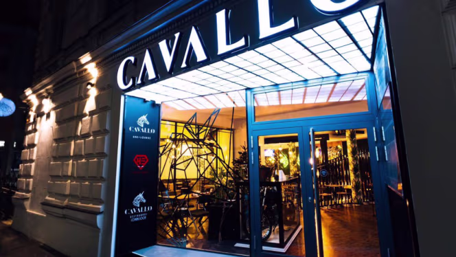 Cavallo Restaurant & Bar - 0