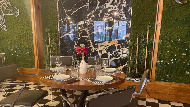 Cavallo Restaurant & Bar - 4