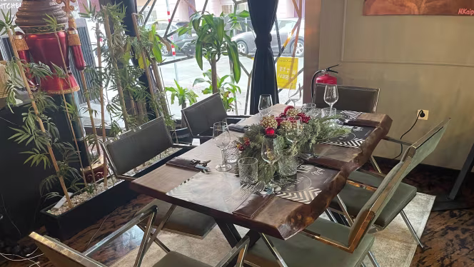 Cavallo Restaurant & Bar - 6