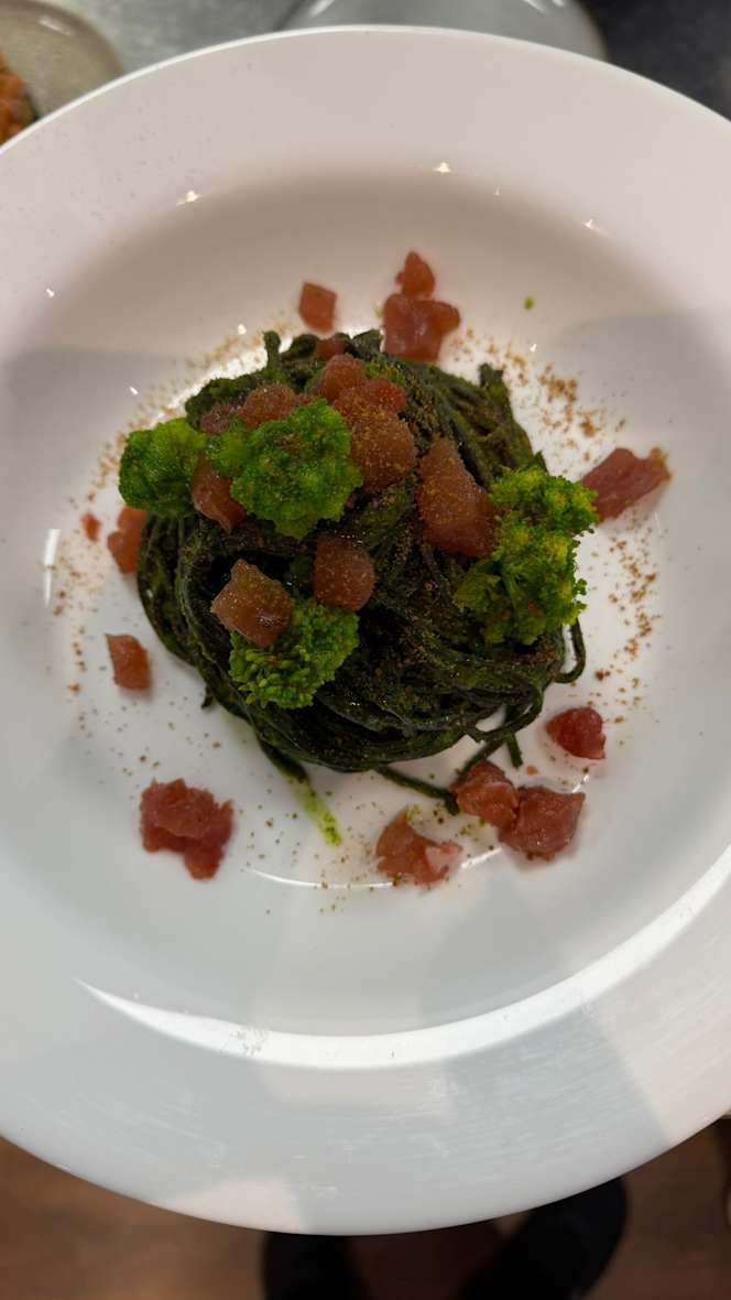 Osteria Urbana - Vino & Cucina - 5