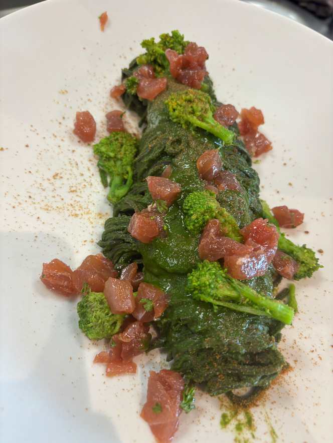 Osteria Urbana - Vino & Cucina - 1