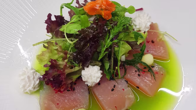 Restaurant Kubli GmbH - 2