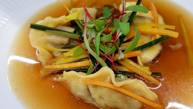 Restaurant Kubli GmbH - 6