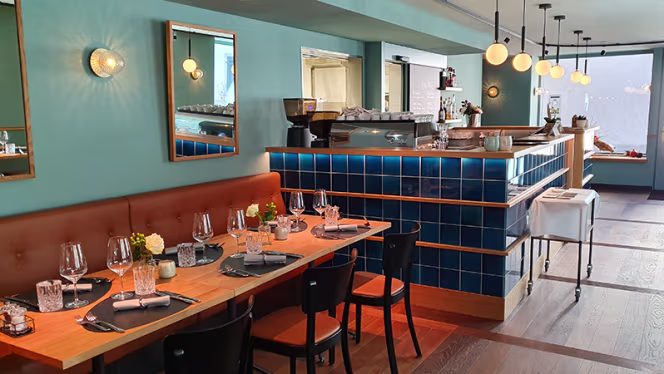 Restaurant Kubli GmbH - 0