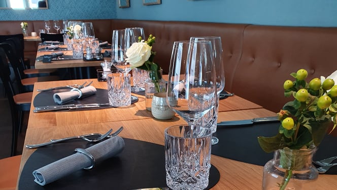 Restaurant Kubli GmbH - 7