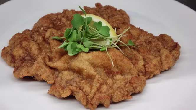 Restaurant Kubli GmbH - 1