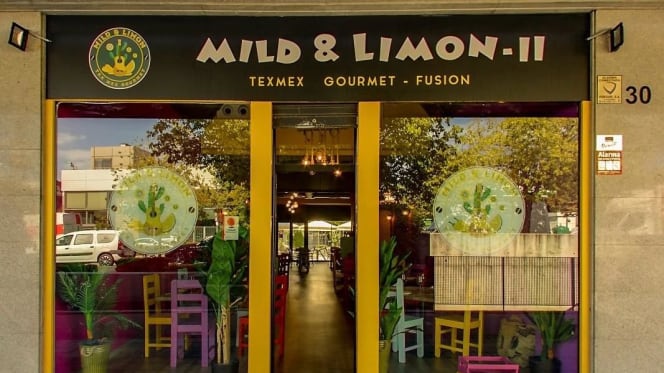 Mild & Limón La Garena - 8