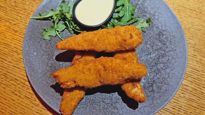 Mild & Limón La Garena - 4