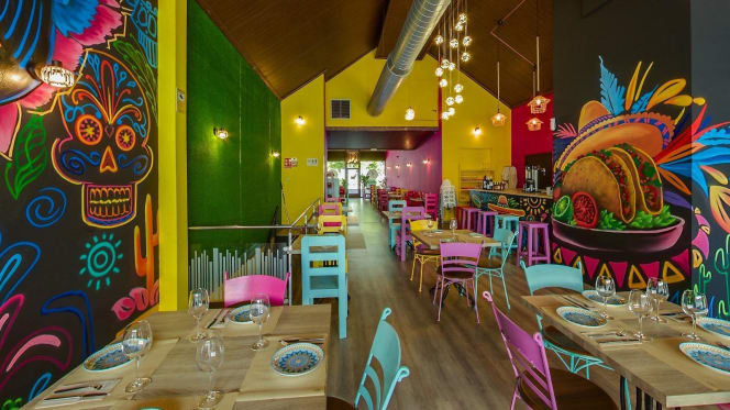 Mild & Limón La Garena - 0