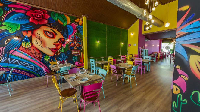 Mild & Limón La Garena - 6