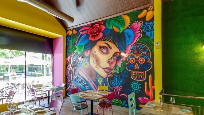 Mild & Limón La Garena - 7