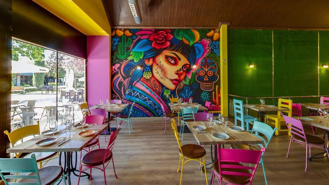 Mild & Limón La Garena - 5