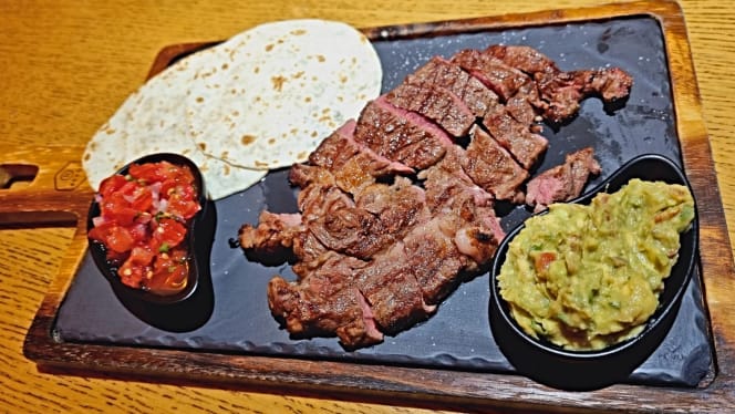 Mild & Limón La Garena - 2