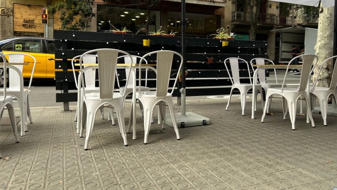 Elite Barna - Rosello - 8