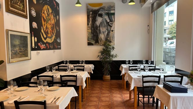 Elite Barna - Rosello - 7