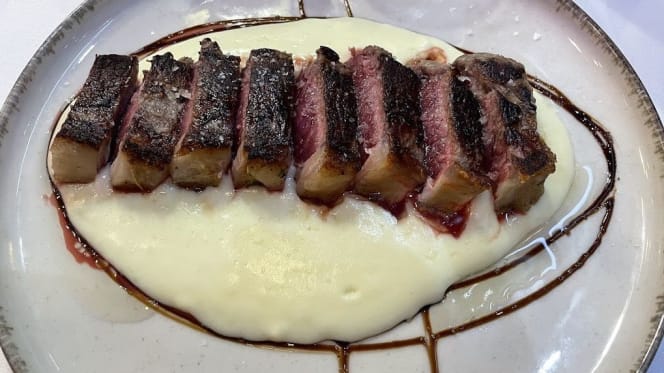 Elite Barna - Rosello - 5