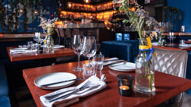 Hemma Scandinavian Feeling - 0