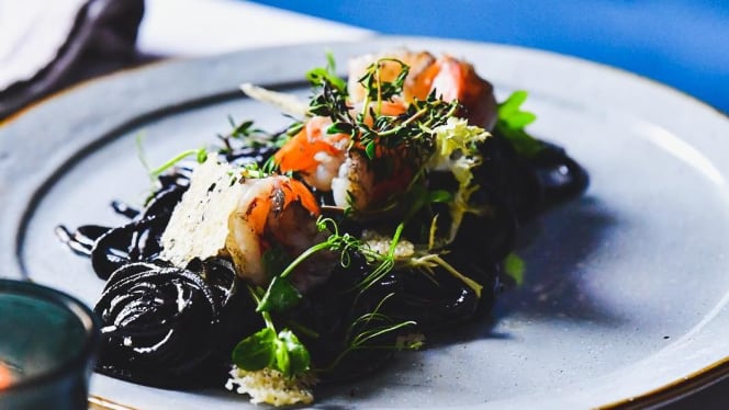 Hemma Scandinavian Feeling - 3