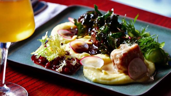 Hemma Scandinavian Feeling - 8