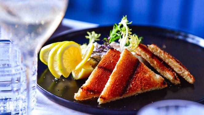 Hemma Scandinavian Feeling - 5