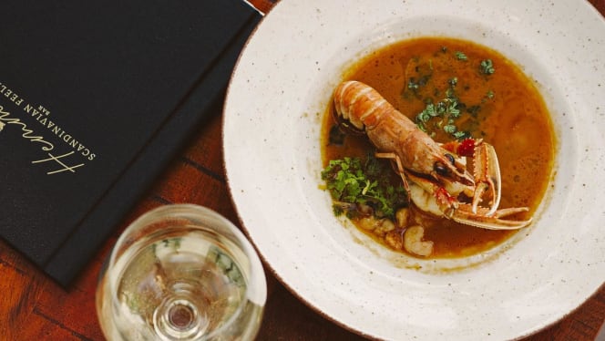 Hemma Scandinavian Feeling - 9