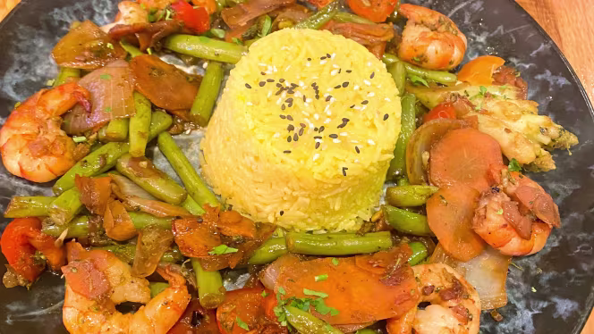 Le Washington - Paris - 4