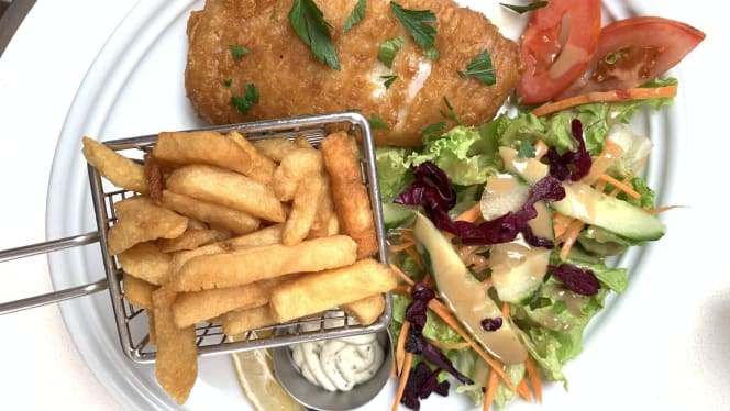 Le Washington - Paris - 8